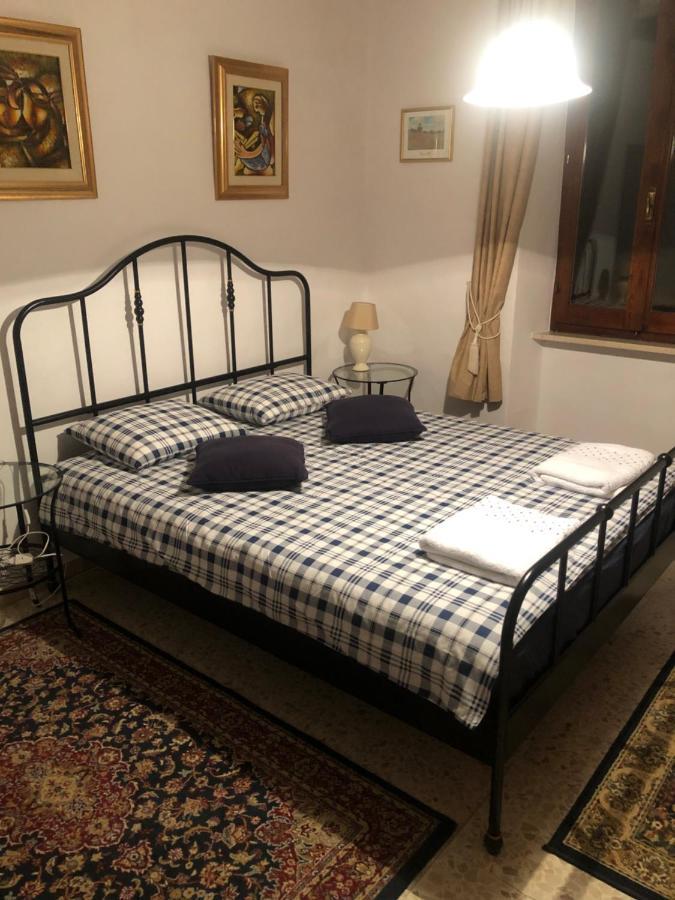Apartament Casa In Umbria Monte Castello di Vibio Zewnętrze zdjęcie