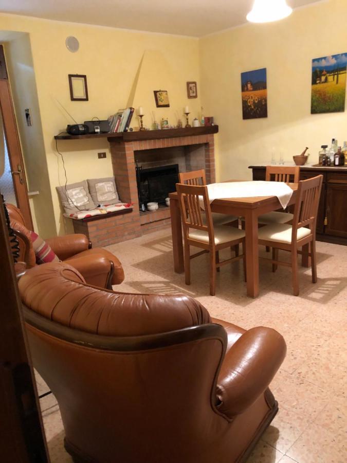 Apartament Casa In Umbria Monte Castello di Vibio Zewnętrze zdjęcie