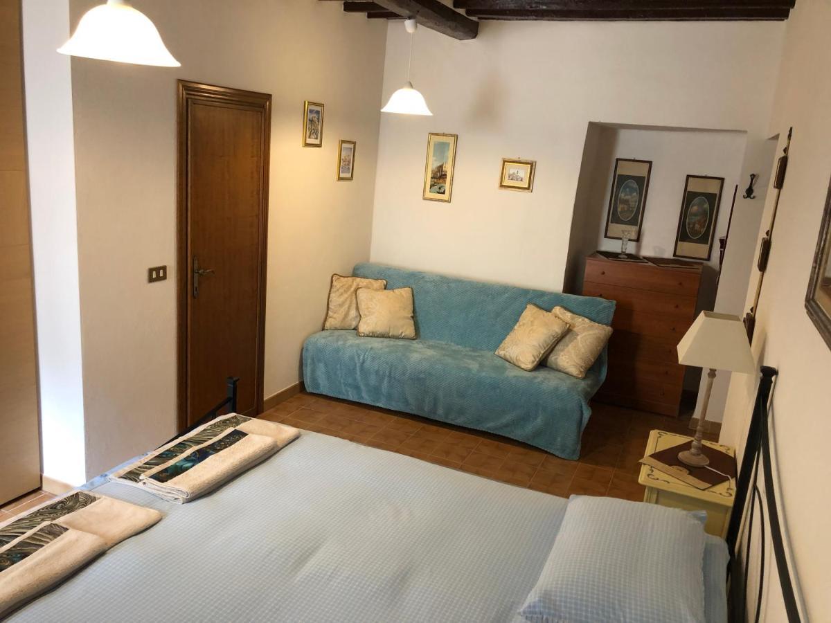 Apartament Casa In Umbria Monte Castello di Vibio Zewnętrze zdjęcie