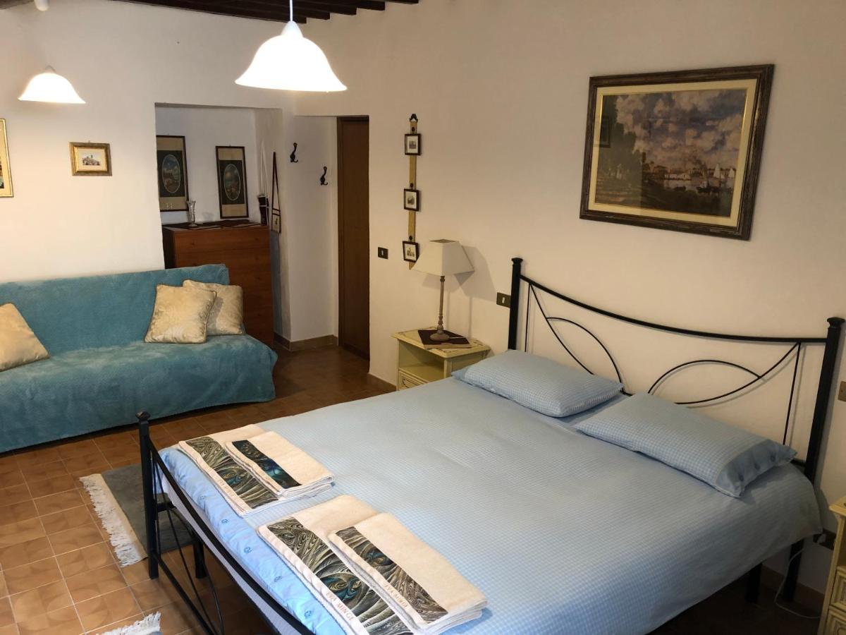 Apartament Casa In Umbria Monte Castello di Vibio Zewnętrze zdjęcie