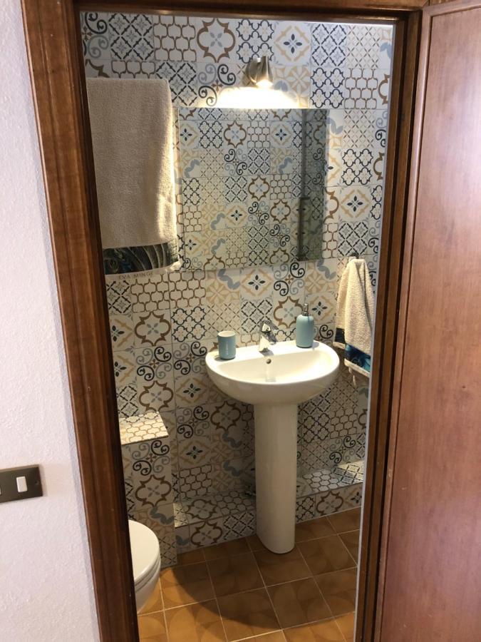 Apartament Casa In Umbria Monte Castello di Vibio Zewnętrze zdjęcie