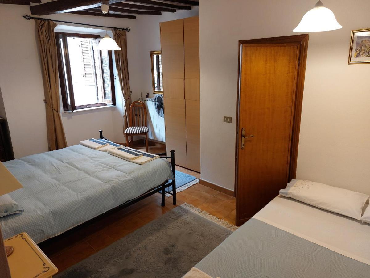 Apartament Casa In Umbria Monte Castello di Vibio Zewnętrze zdjęcie
