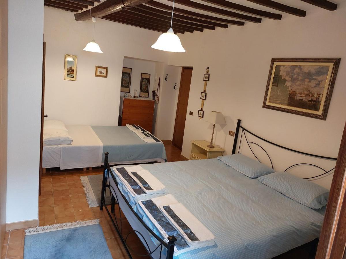 Apartament Casa In Umbria Monte Castello di Vibio Zewnętrze zdjęcie