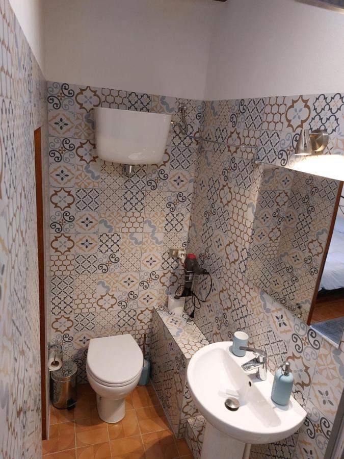 Apartament Casa In Umbria Monte Castello di Vibio Zewnętrze zdjęcie