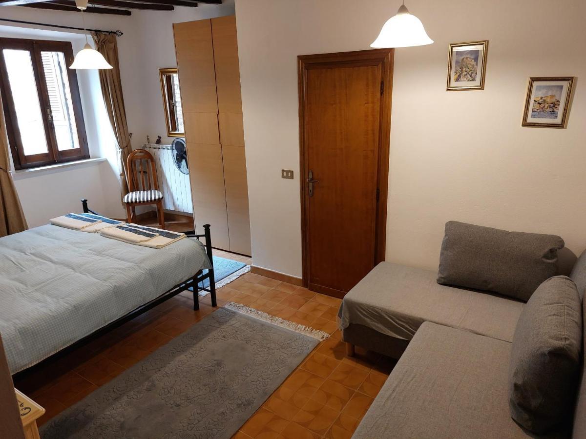 Apartament Casa In Umbria Monte Castello di Vibio Zewnętrze zdjęcie