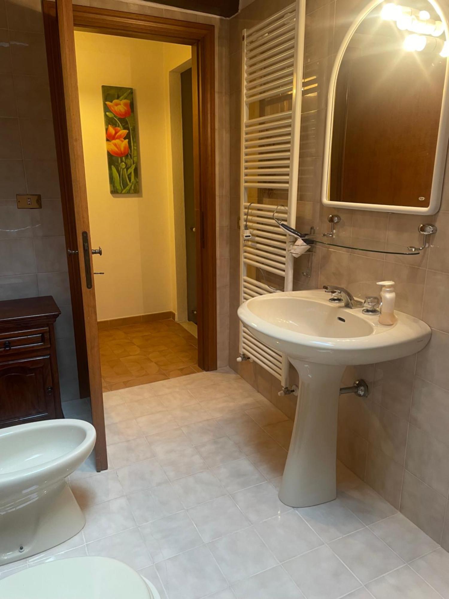 Apartament Casa In Umbria Monte Castello di Vibio Zewnętrze zdjęcie