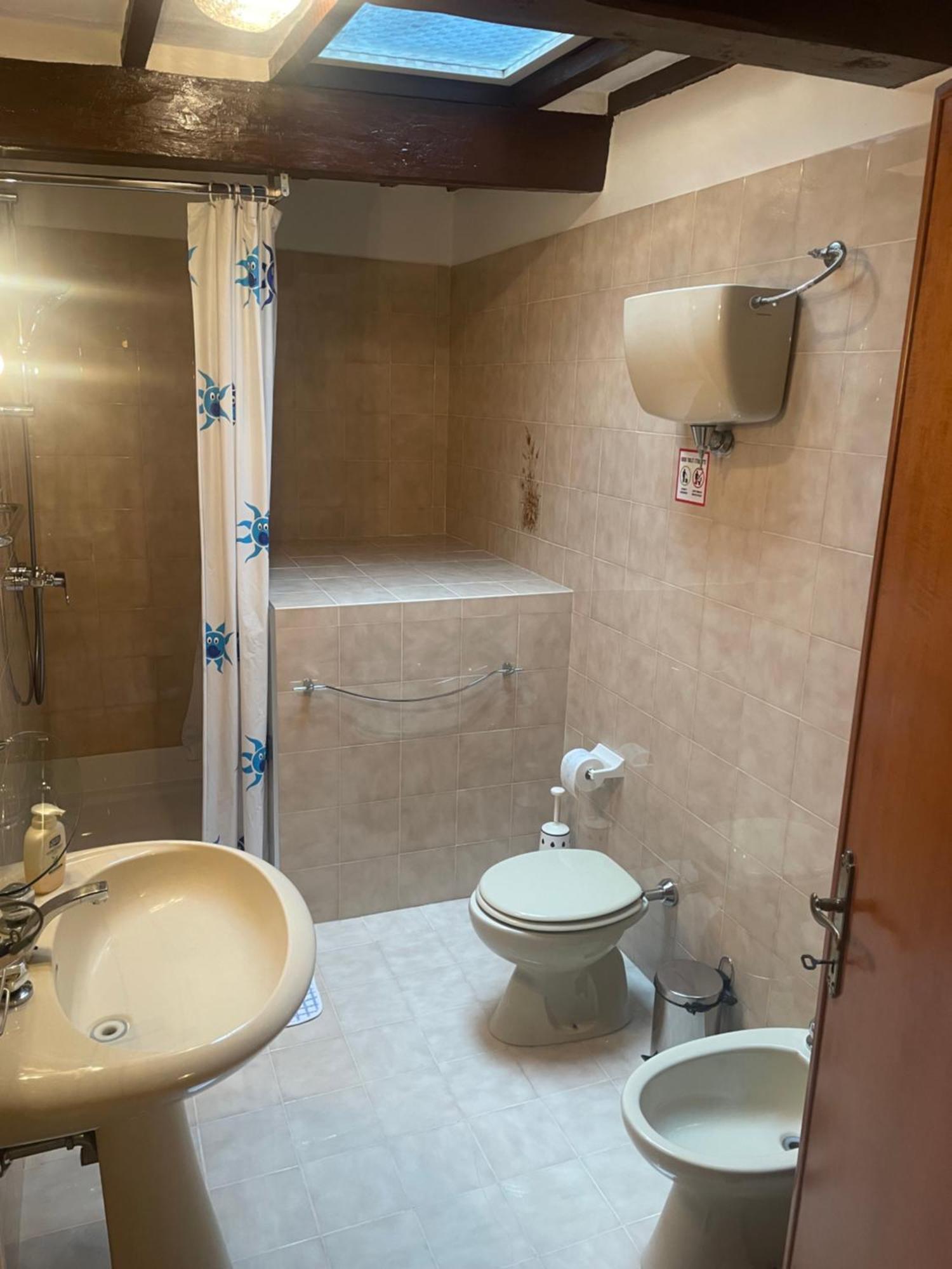 Apartament Casa In Umbria Monte Castello di Vibio Zewnętrze zdjęcie